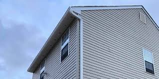 Best Historical Building Siding Restoration  in Fairfax, CA